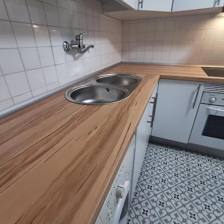 Apartmentsplaya - Eurosol Premium *