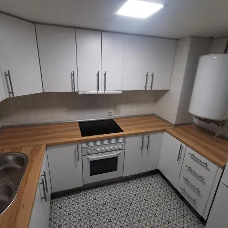 Apartmentsplaya - Eurosol Premium 公寓 托雷莫利诺斯