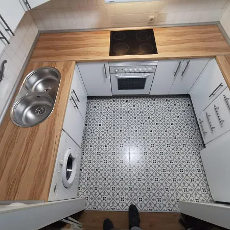 Apartmentsplaya - Eurosol Premium 托雷莫利诺斯
