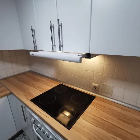 公寓 Apartmentsplaya - Eurosol Premium