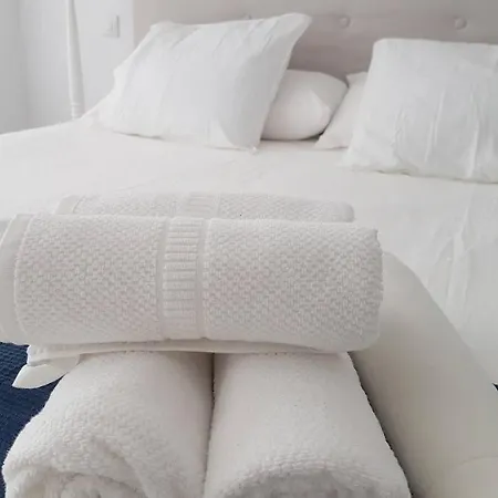 Apartmentsplaya - Eurosol Premium 公寓 托雷莫利诺斯