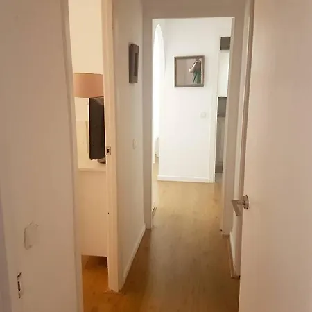 Apartmentsplaya - Eurosol Premium