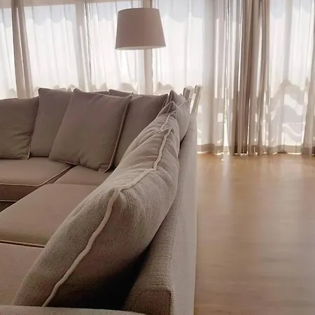 Apartmentsplaya - Eurosol Premium