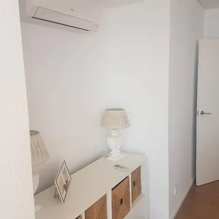 Apartmentsplaya - Eurosol Premium 公寓 托雷莫利诺斯