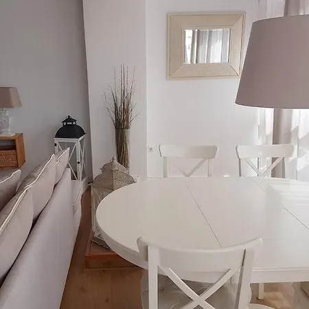 Apartmentsplaya - Eurosol Premium * 托雷莫利诺斯