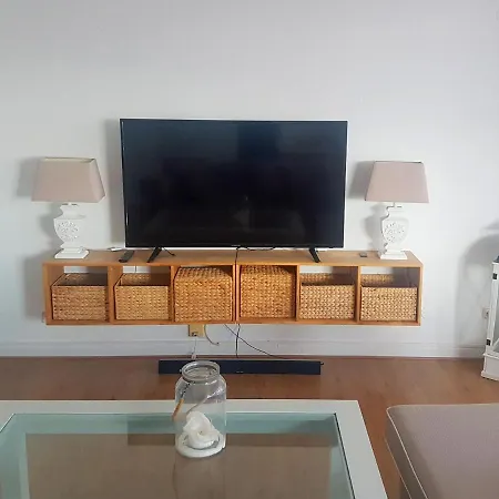 Apartmentsplaya - Eurosol Premium 公寓 托雷莫利诺斯