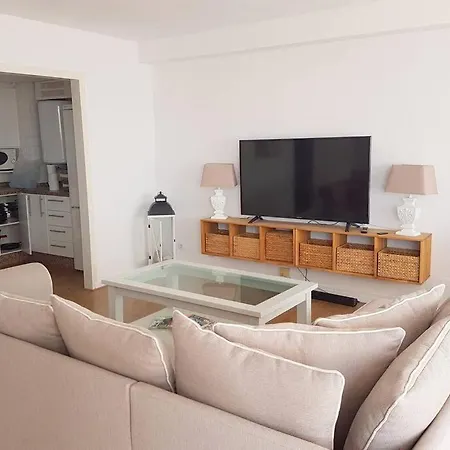 Apartmentsplaya - Eurosol Premium 公寓 托雷莫利诺斯
