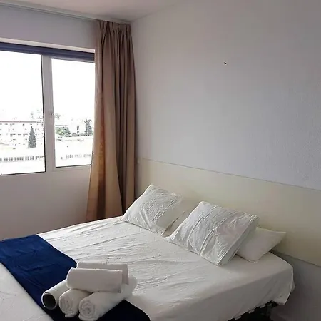 Apartmentsplaya - Eurosol Premium * 托雷莫利诺斯