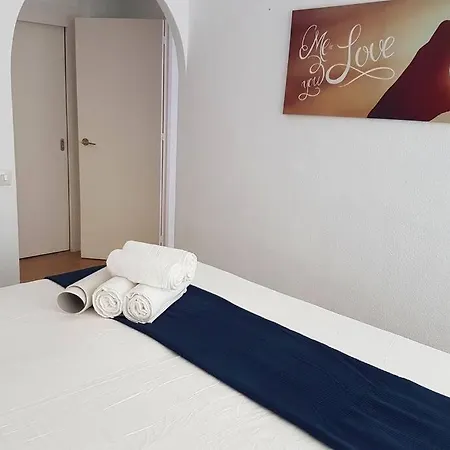 Apartmentsplaya - Eurosol Premium 公寓