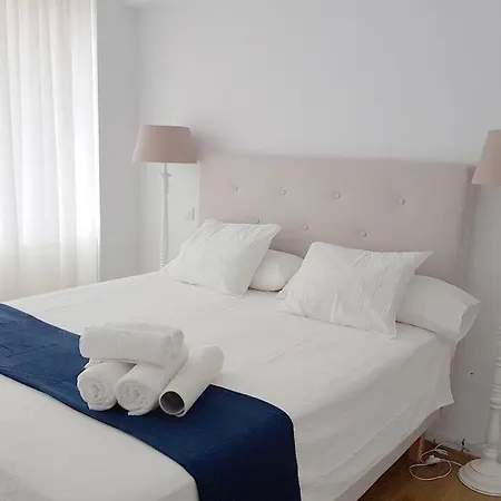 Apartmentsplaya - Eurosol Premium 托雷莫利诺斯