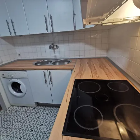 Apartmentsplaya - Eurosol Premium *