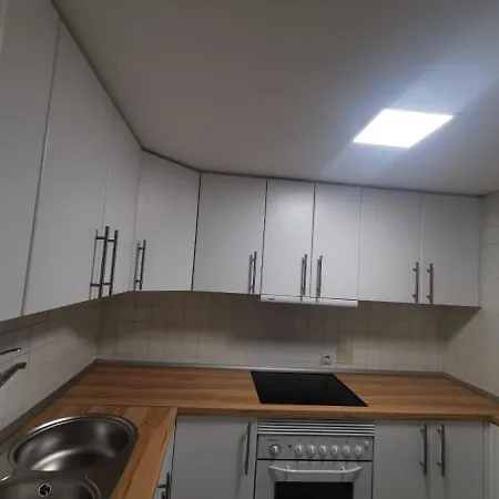 Apartmentsplaya - Eurosol Premium Apartament *