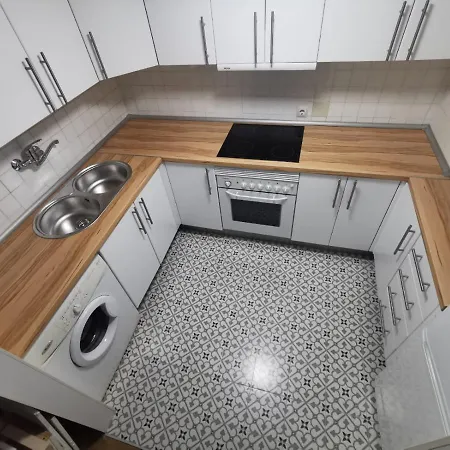 Apartmentsplaya - Eurosol Premium