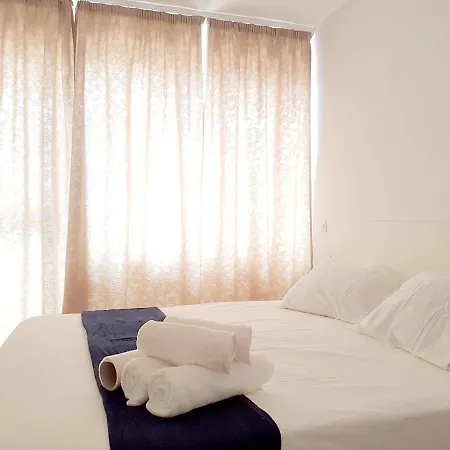 Apartmentsplaya - Eurosol Premium
