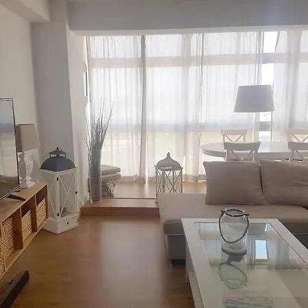 Apartmentsplaya - Eurosol Premium Apartament *