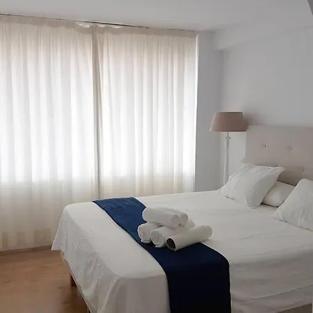 Apartament Apartmentsplaya - Eurosol Premium Torremolinos